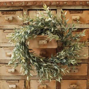Wreath, Set of 2